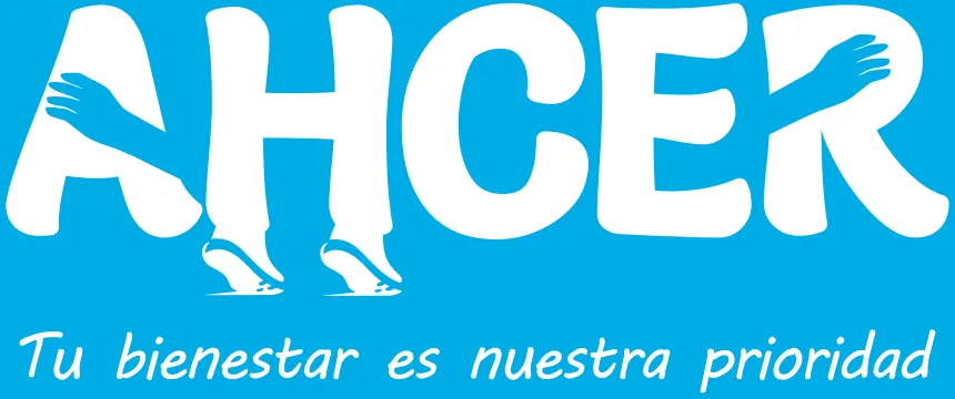 ahcer_imagotipo_blanco_bgazul